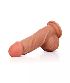 Islaira Silicone Dildo