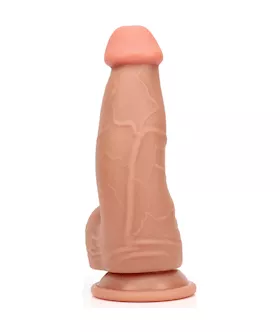 Veryn Silicone Dildo
