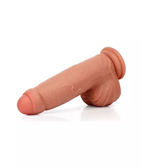 Briyn Silicone Dildo
