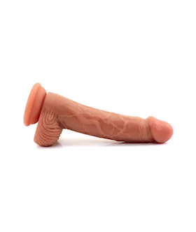 Zelira Silicone Dildo