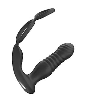 Zelien Prostate Vibrator