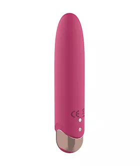 Heirloom Bullet Vibrator