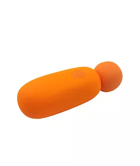 Bigger Is Better Mini Wand