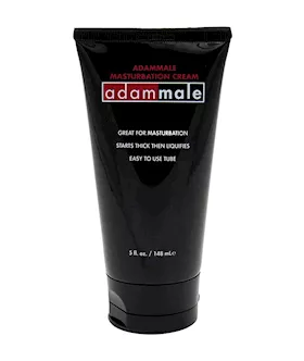 Adam  Eves Masturbation Cream 148ml