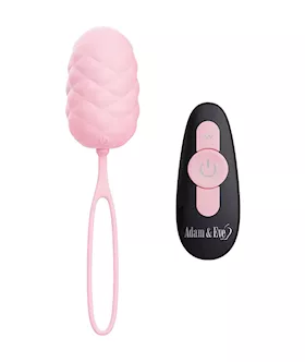 Pillow Talk Egg Vibrator