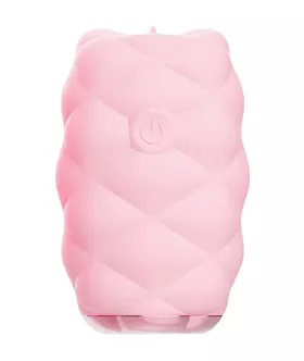 Pillow Talk Flick Vibrator
