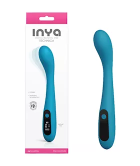INYA Technica Vibrator