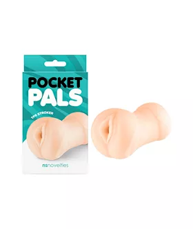 Pocket Pals Vagina Stroker