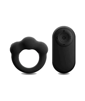 Renegade Rocket Vibrating Cock Ring