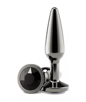 Rear Assets Tapered Plug Medium