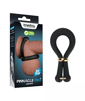 Pinnacle Pro Anyfit Stretcher Cock Ring