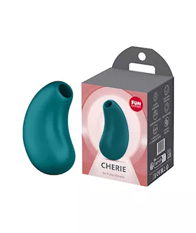 Fun Factory Cherie Suction Vibrator