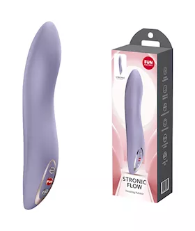 Fun Factory Stronic Flow Vibrator