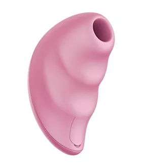 Fun Factory Intense Suction Vibrator