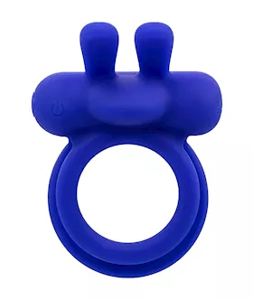 Rockin' Rabbit 2 Vibrating Cock Ring