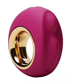 Gold-n-dreams Minerva Clitoral Vibrator