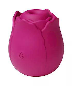 Inya The Vibrating Rose