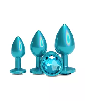 Rear Assets Anal Trainer Kit