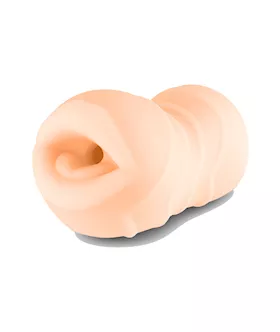 Pocket Pals Mouth Stroker