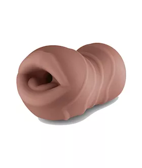 Pocket Pals Mouth Stroker