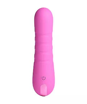 Pretty In Pink Crush Vibrator