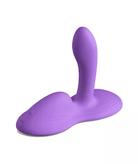 Grinders Paramour Vibrator