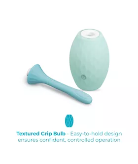 B-vibe Silicone Flexflow Douche