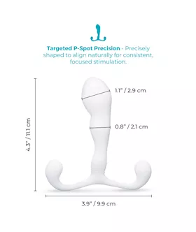 P-spot Slim X Hands-free Prostate Massager