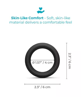 Snug Ring 40mm Cock Ring