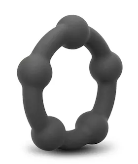 Snug Ring Orbit Nubby Cock Ring