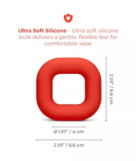Flex Ring Bulk Cock Ring