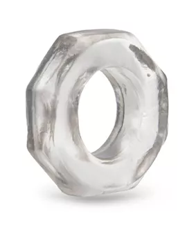 Stretch Tech Bolt Cock Ring