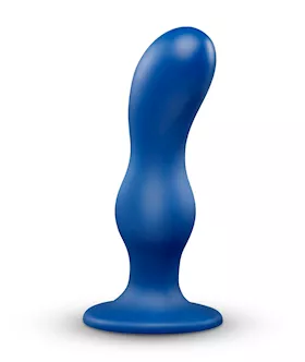 Milk Anal Trainer Dildo 85 Inch