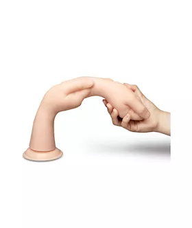 Fists Fist Style Realistic Dildo 14.5 Inch