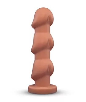 Headz Multi Bulb Dildo 105 Inch