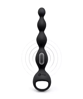 bVibe Vibing Beads 65 Inch
