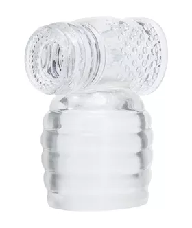 Le Wand Massager Masturbator Attachment