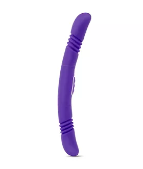 Together Double Delight Vibrator