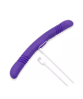 Together Double Delight Vibrator