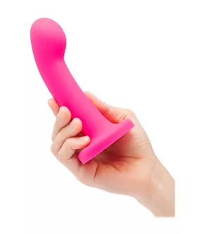 Pop Dildo & Harness Set 5.5 Inch