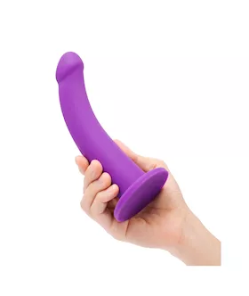 Tilt Dildo & Harness Set