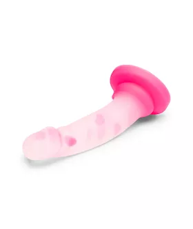 Together Heartfloat Bliss Dildo 6 Inch