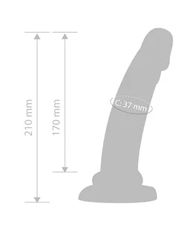 Together Starfloat Bliss Dildo 6 Inch