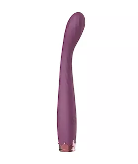 Precise GSpot Silicone Vibe