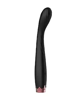 Precise GSpot Silicone Vibe
