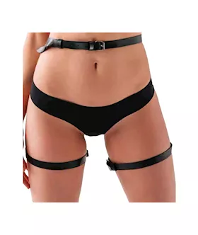 Viva Booty Harness