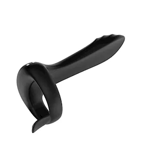 Slender Vibrating Cock Ring
