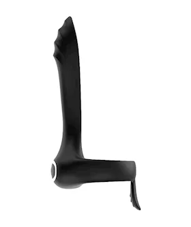 Slender Vibrating Cock Ring