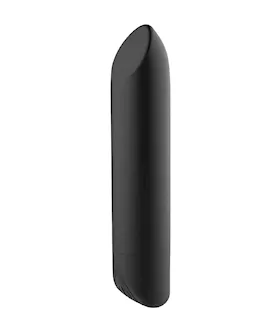 Lustre Bullet Vibrator