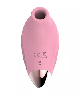 Sonic Suction Vibrator